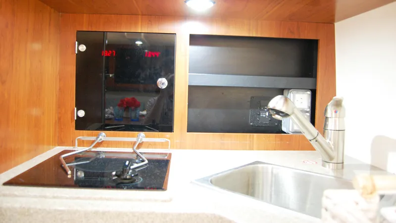 Slide: The Image of Regulator Marine 41 2019 - 55