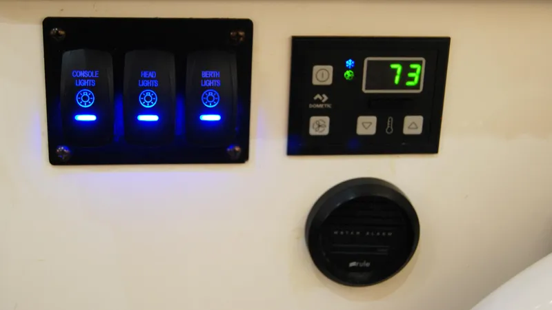 Slide: The Image of Regulator Marine 41 2019 - 56