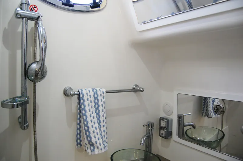 Slide: The Image of Regulator Marine 41 2019 - 58