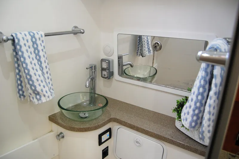 Slide: The Image of Regulator Marine 41 2019 - 59