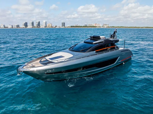 Slide: The Image of Riva 66' Ribelle 2020 - 62