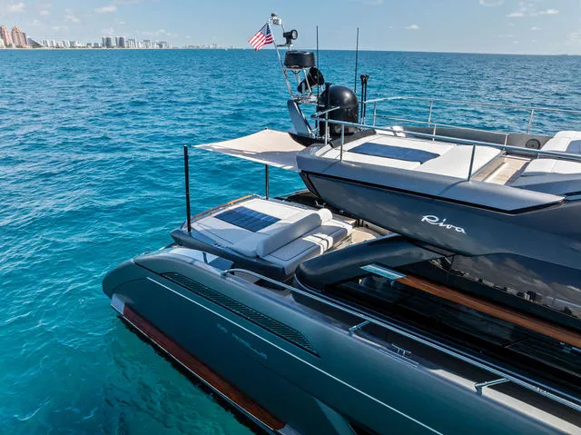 Slide: The Image of Riva 66' Ribelle 2020 - 65