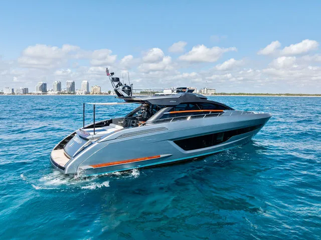 Slide: The Image of Riva 66' Ribelle 2020 - 69