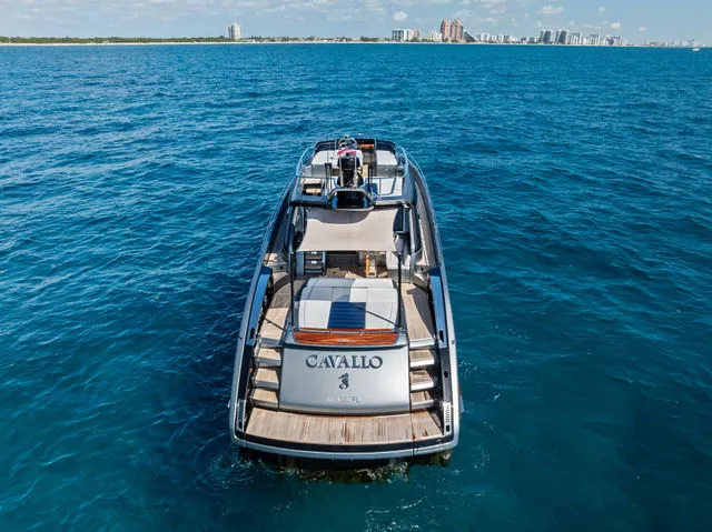 Slide: The Image of Riva 66' Ribelle 2020 - 71