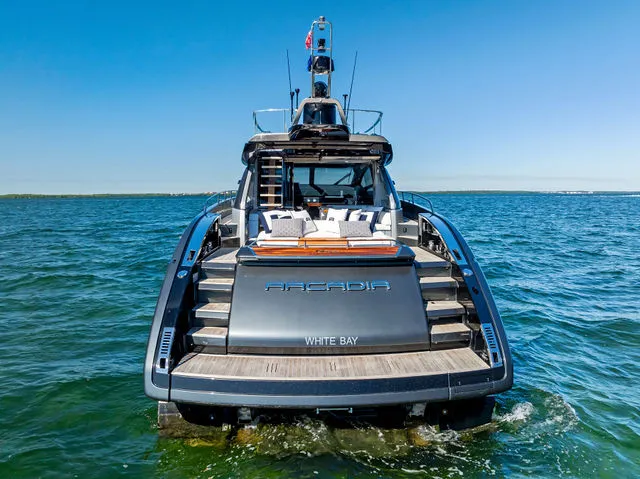 Slide: The Image of Riva 66' Ribelle 2020 - 76