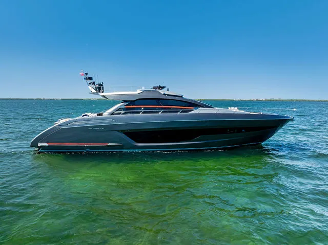Slide: The Image of Riva 66' Ribelle 2020 - 83