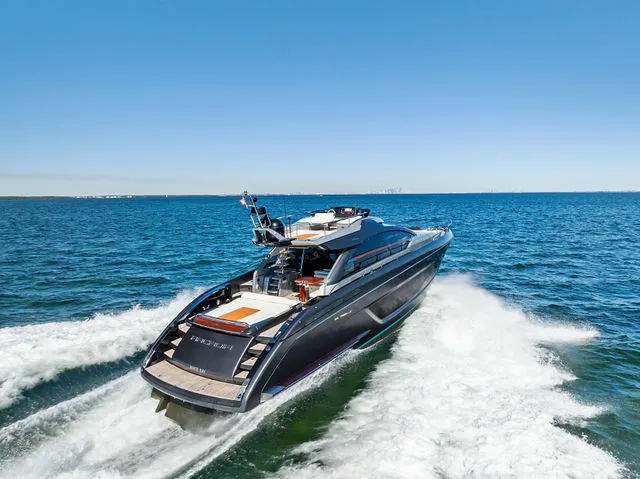 Slide: The Image of Riva 66' Ribelle 2020 - 89
