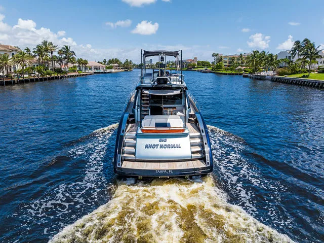 Slide: The Image of Riva 66' Ribelle 2020 - 99