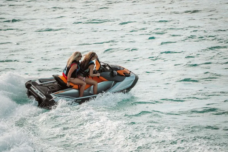 Slide: The Image of Hargrave Motor Yacht 2006 - 121