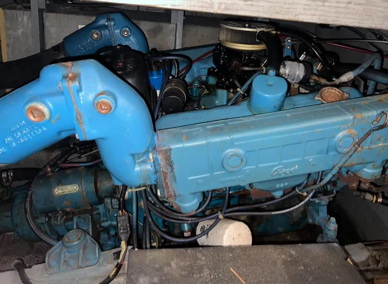 Slide: The Image of Trojan F-32 1979 - 42