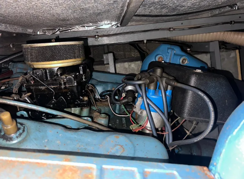 Slide: The Image of Trojan F-32 1979 - 45