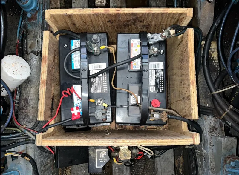 Slide: The Image of Trojan F-32 1979 - 46