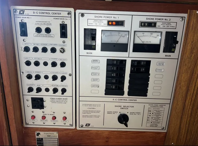 Slide: The Image of Trojan F-32 1979 - 52