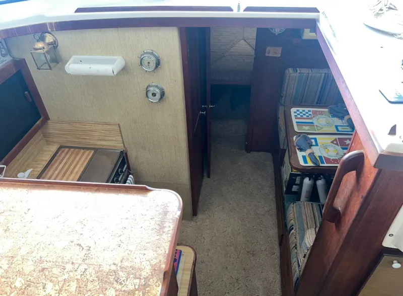 Slide: The Image of Trojan F-32 1979 - 54