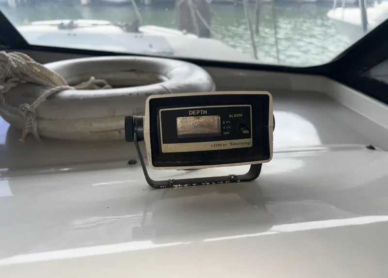 Slide: The Image of Trojan F-32 1979 - 55