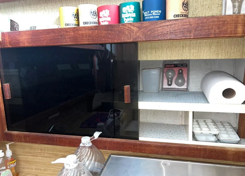 Slide: The Image of Trojan F-32 1979 - 68