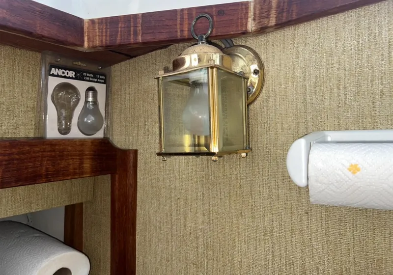 Slide: The Image of Trojan F-32 1979 - 69