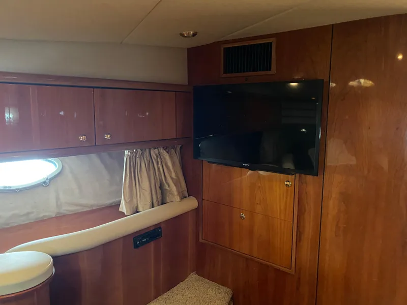 Slide: The Image of 1998 Sunseeker 62 Manhattan - 36