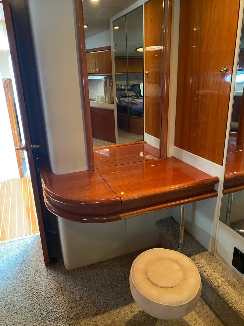 Slide: The Image of 1998 Sunseeker 62 Manhattan - 38