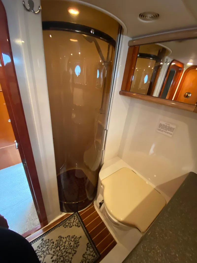 Slide: The Image of 1998 Sunseeker 62 Manhattan - 44