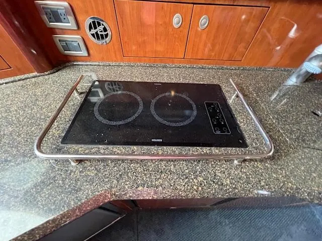 Slide: The Image of Sea Ray 390 Sundancer 2005 - 51