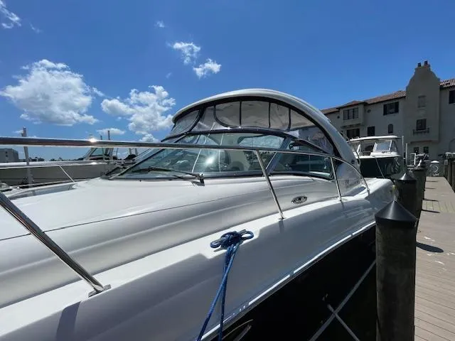 Slide: The Image of Sea Ray 390 Sundancer 2005 - 60