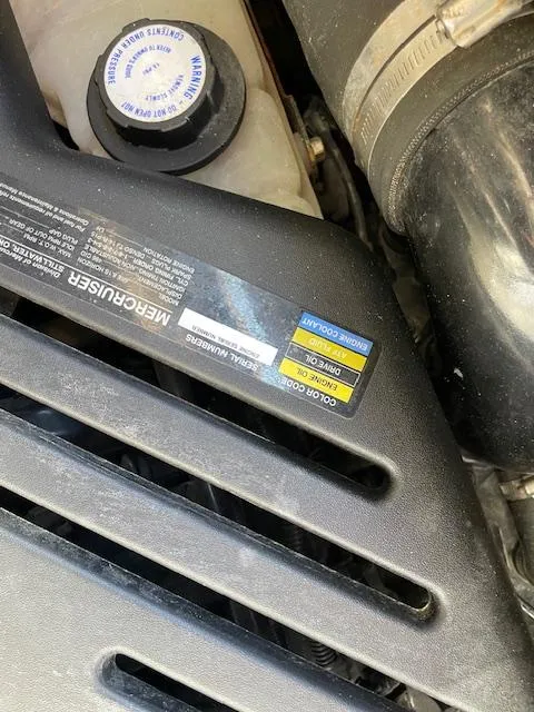 Slide: The Image of Sea Ray 390 Sundancer 2005 - 65