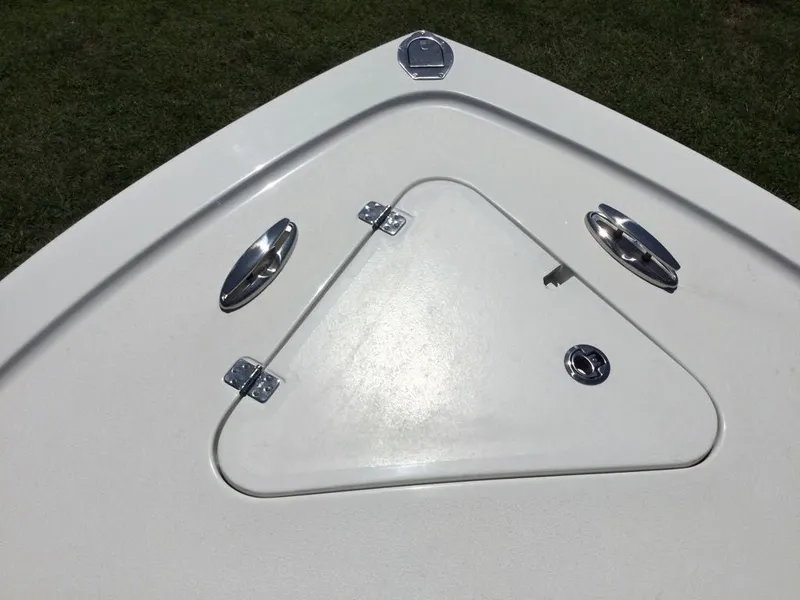 Slide: The Image of Pair Customs 24 Center Console DV 2024 - 5