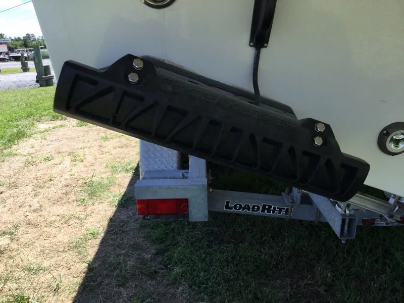 Slide: The Image of Pair Customs 24 Center Console DV 2024 - 8