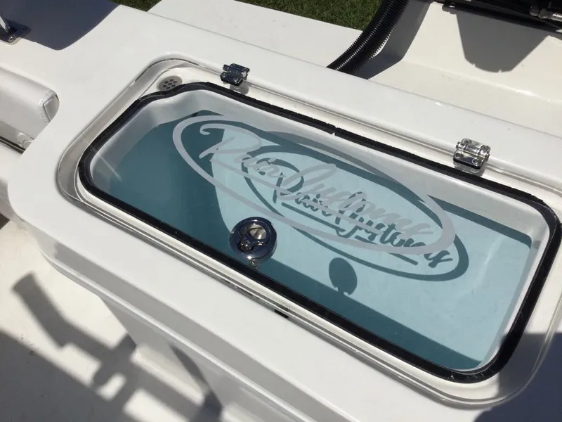 Slide: The Image of Pair Customs 24DV CENTER CONSOLE 2024 - 21