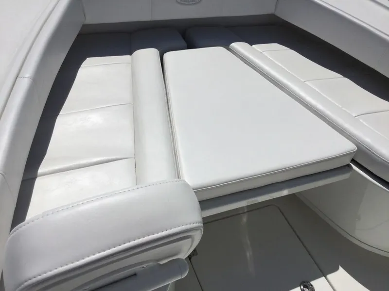 Slide: The Image of Pair Customs 24DV CENTER CONSOLE 2024 - 26