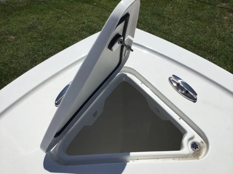 Slide: The Image of Pair Customs 24DV CENTER CONSOLE 2024 - 9