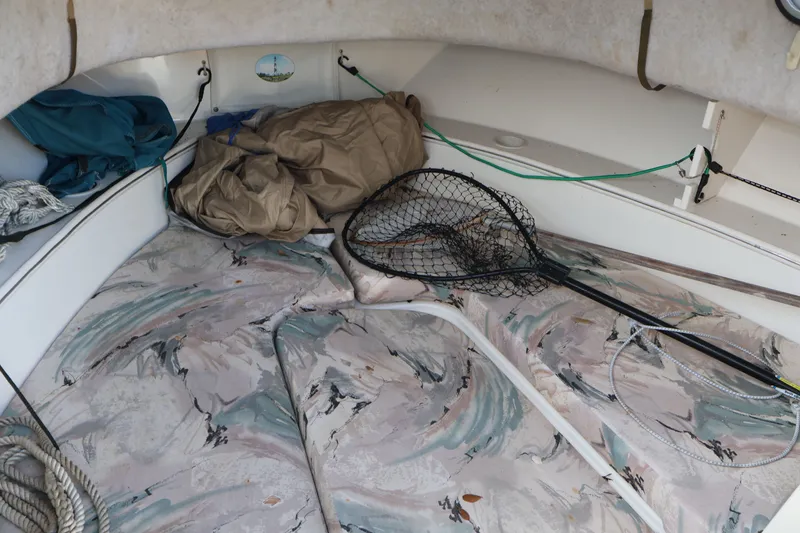 Slide: The Image of Aquasport 225 EXPLORER/ w/2020 DF200ATX2 SUZUKI FOURSTROKE 1999 - 9