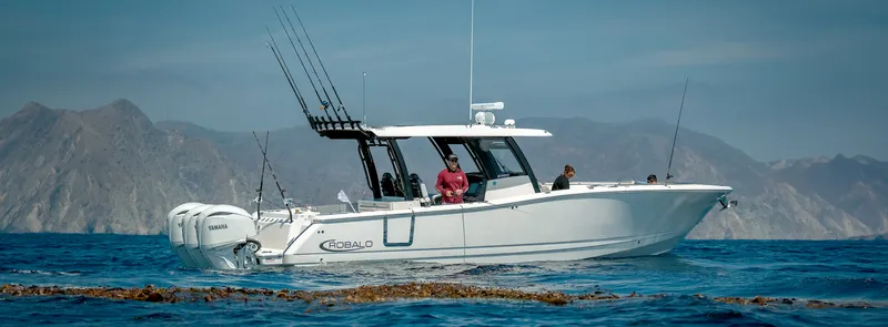 The Image of Robalo R360 2026 - 0