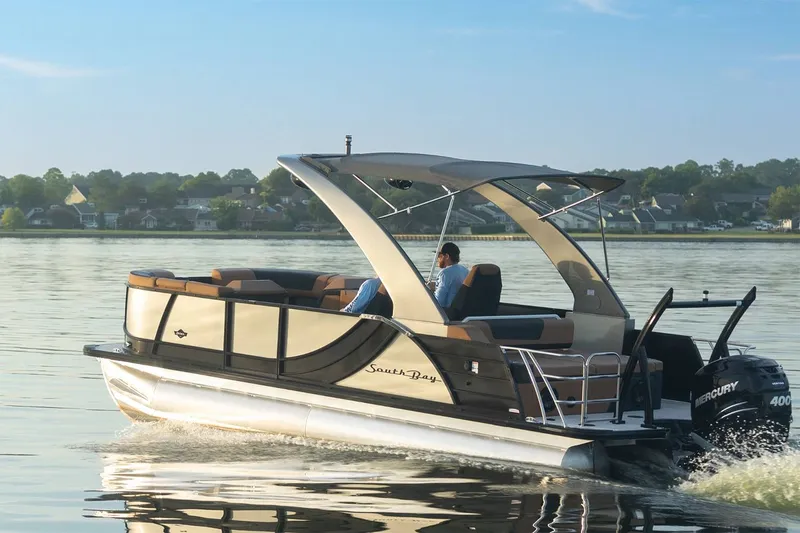The Image of South Bay 523UL 2024 - 10