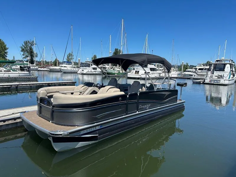 The Image of Premier Solaris RF 230 DL 2022 - 0