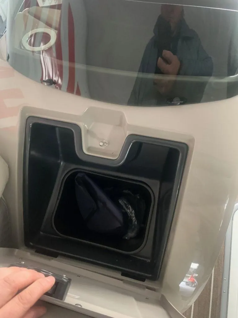 Slide: The Image of Premier Solaris RF 230 DL 2022 - 20