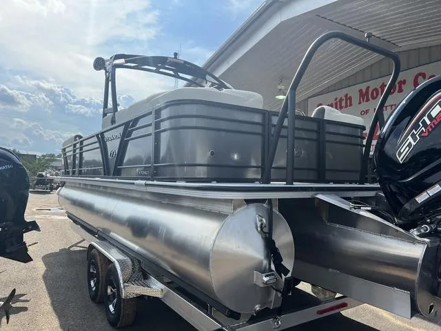 Slide: The Image of Veranda VP25RCT 2025 - 9