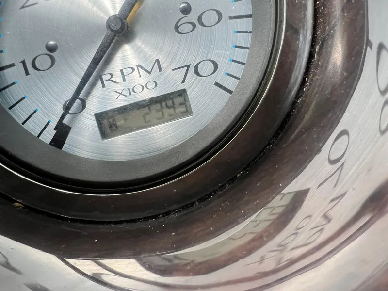 Slide: The Image of Bennington 24 SX 2016 - 5