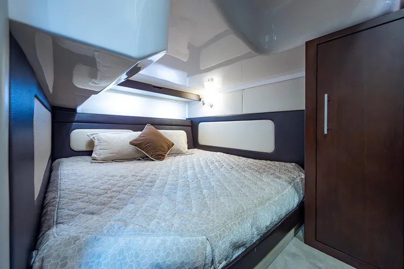 Slide: The Image of Regal 46 Sport Coupe 2015 - 56