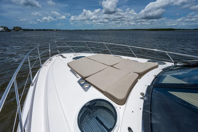 Slide: The Image of Regal 46 Sport Coupe 2015 - 58