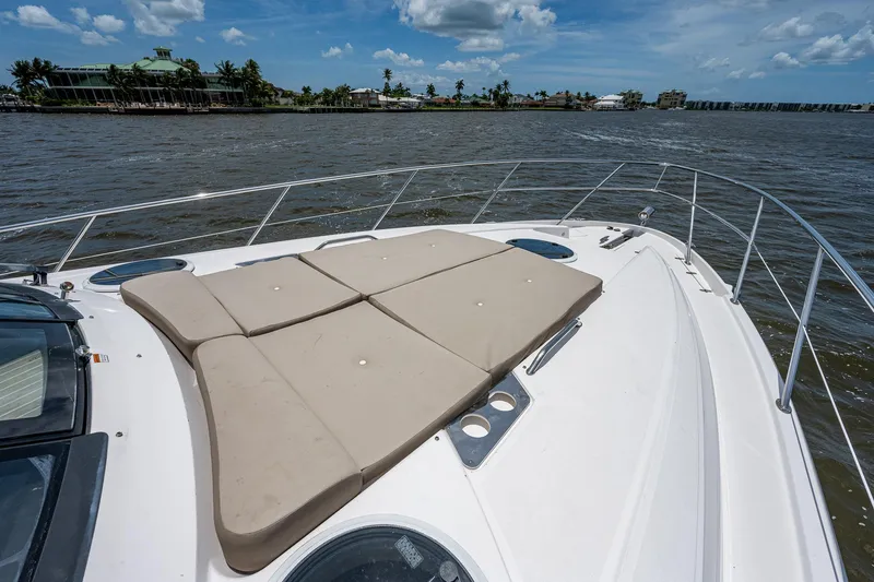 Slide: The Image of Regal 46 Sport Coupe 2015 - 59