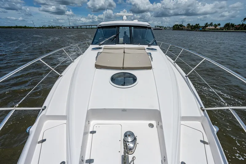 Slide: The Image of Regal 46 Sport Coupe 2015 - 61