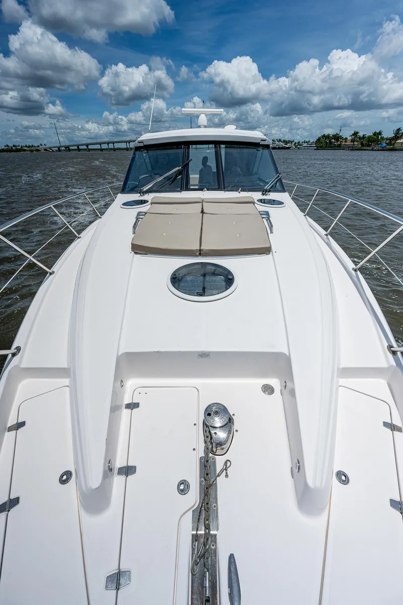 Slide: The Image of Regal 46 Sport Coupe 2015 - 62