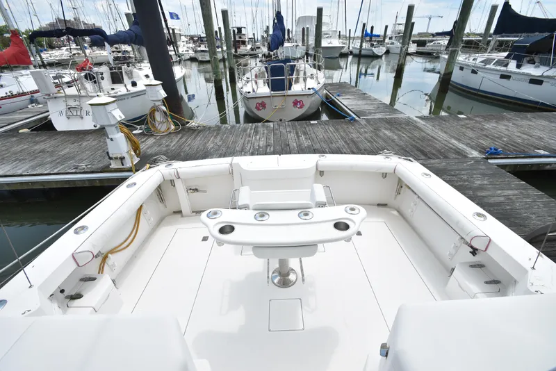 Slide: The Image of Cabo 35 Express 2001 - 36