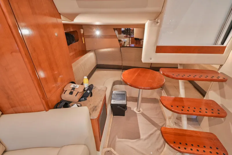 Slide: The Image of Cruisers Yachts 330 Express 2008 - 50