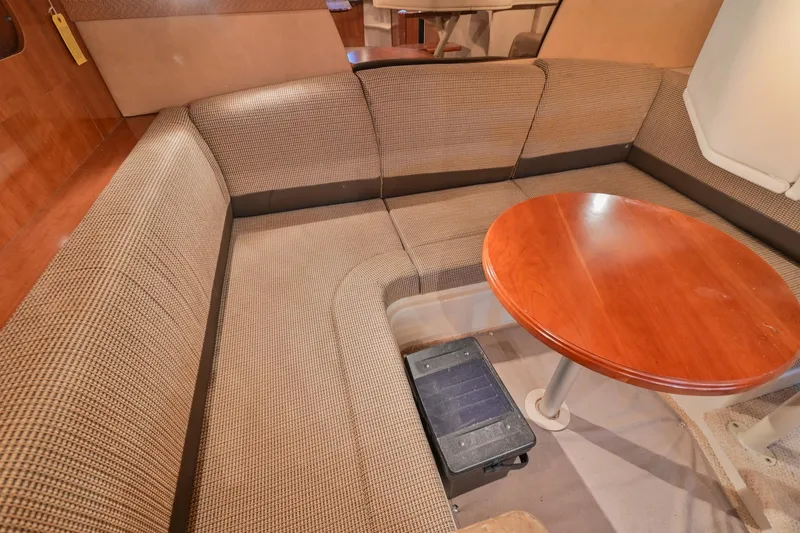 Slide: The Image of Cruisers Yachts 330 Express 2008 - 51