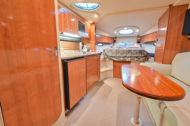 Slide: The Image of Cruisers Yachts 330 Express 2008 - 54