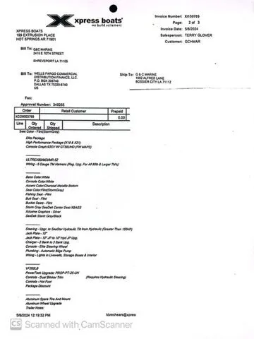 Slide: The Image of Xpress X19 PRO 2024 - 13