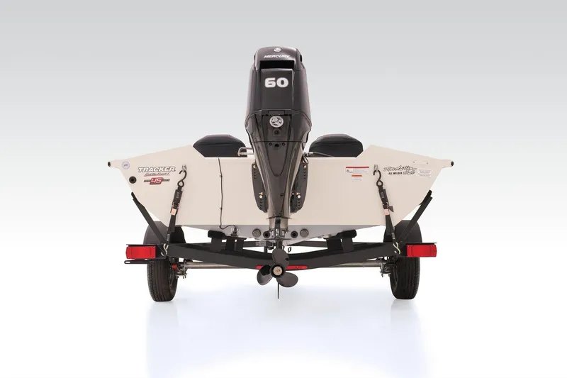 Slide: The Image of Tracker Pro Team 175 TF 2023 - 15